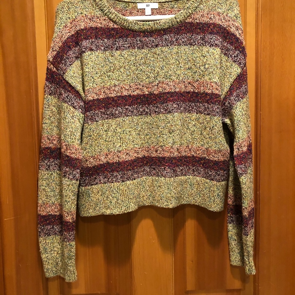 BP Sweater